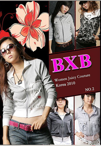 BXB NO.2